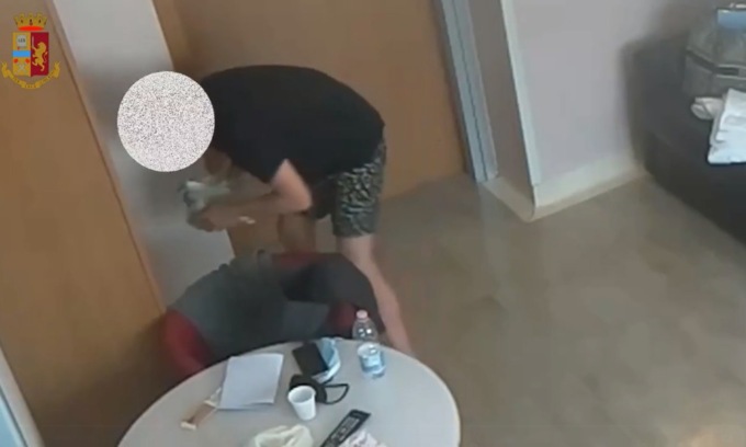 Proventi del traffico internazionale di droga investiti in opere d’arte: 31 arresti