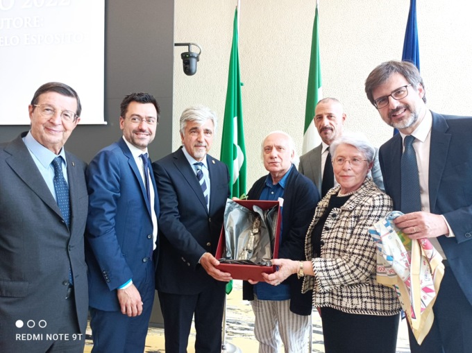 Presentato in Regione il Palio di Legnano 2022