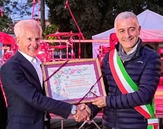 Dopo due anni torna il premio San Vittore, sabato la consegna