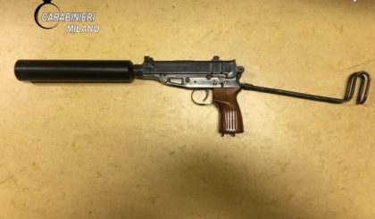 Spaccio di droga, sgominata una banda che aveva base a Cologno Monzese