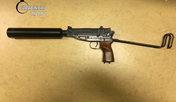Droga, armi e rapine: condanne fino a 16 anni per la banda di Cologno Monzese