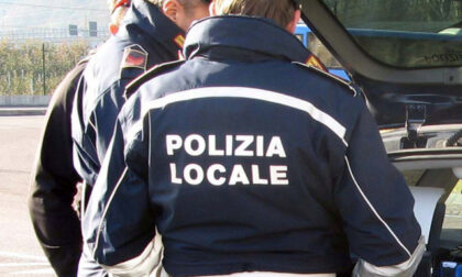 Circolava con la macchina sotto fermo amministrativo a Brugherio, via il veicolo e la patente