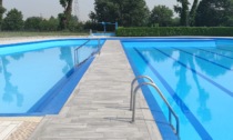 Da domani Pioltello si rituffa in piscina