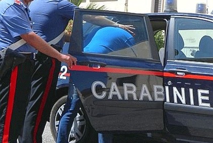 Microcriminalità: quattro arresti a Gorgonzola