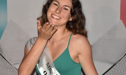 Il tour di Miss Italia 2022 prosegue: Elena passa alle regionali