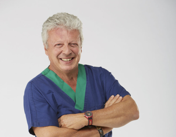 Centro Medico Polispecialistico: quando serve c’è anche il medico specialista in chirurgia maxillo-facciale