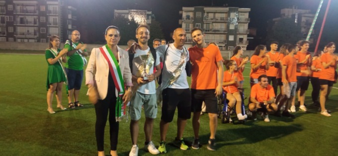 Palio delle contrade, vince Sant’Agata.