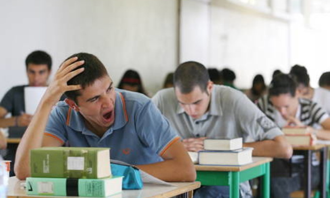 Esami di maturità, oggi la prima prova di italiano per centinaia di studenti dell’Adda Martesana
