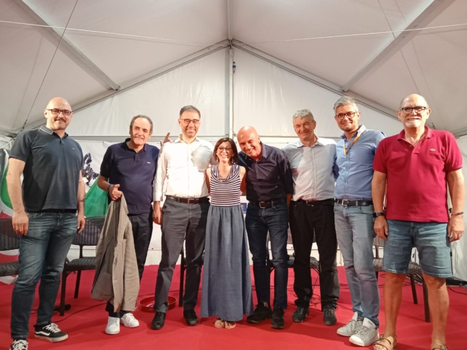 Festa dell’Unità a Melzo