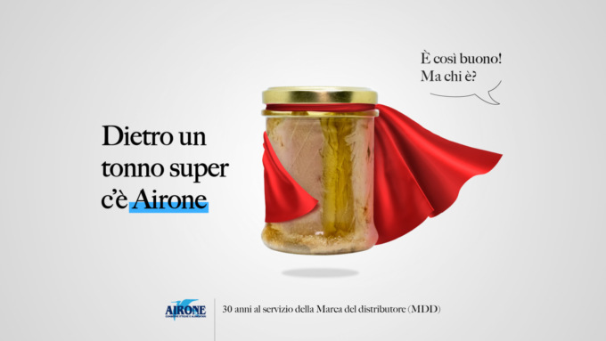 Il Gruppo Airone Seafood: attenzione e garanzia anche nella grande distribuzione organizzata (GDO)
