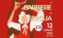 La grande lirica sbarca a Caravaggio: "Il barbiere di Siviglia" va in scena a San Bernardino