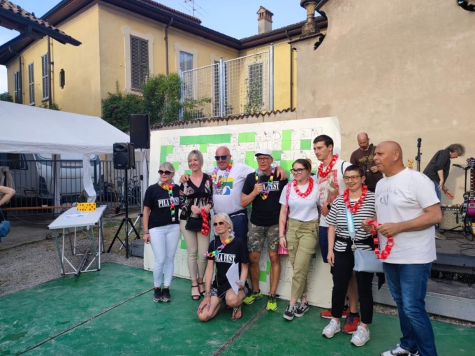 Pila Game Fest a Inzago dedicata al gioco a 360 gradi