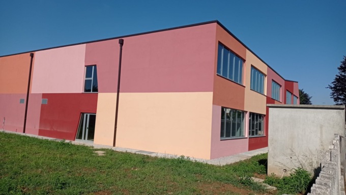 Primaria di Grezzago, siglato un accordo da 423mila euro