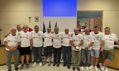 Momento storico per il calcio locale: Sporting Tlc e Albignano diventano una sola squadra