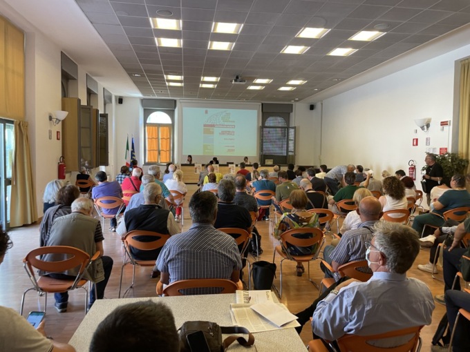 A Gorgonzola Cgil fa il punto sul mondo del lavoro