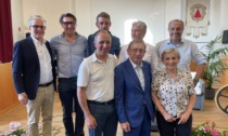 Cambiago ospiterà un museo dedicato a Ernesto Colnago