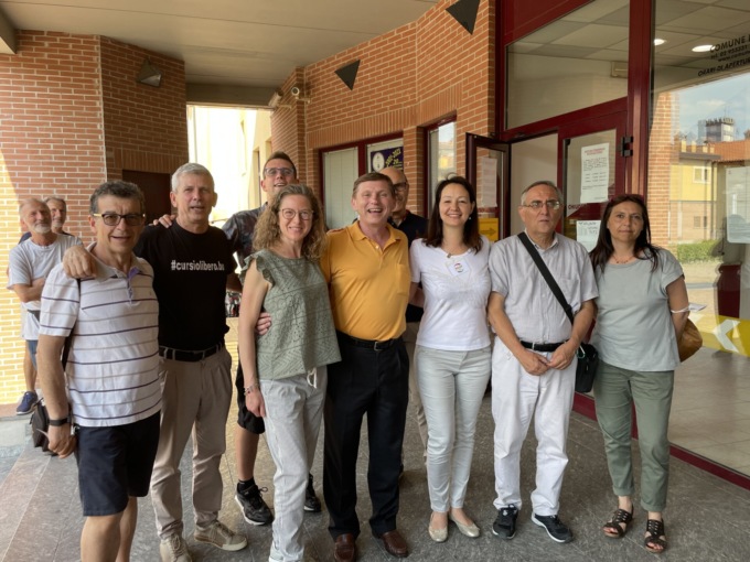 Bussero: dopo le elezioni si riflette sui risultati