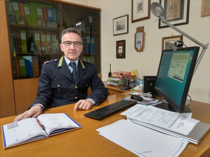 Il comandante della Polizia Locale di Cassano d’Adda aggredito in casa dai ladri