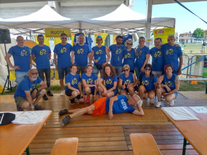 Doppia festa per la Virtus Inzago: la Prima squadra a due passi dalla Prima categoria