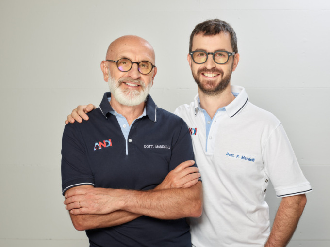 Come migliorare l’estetica del sorriso