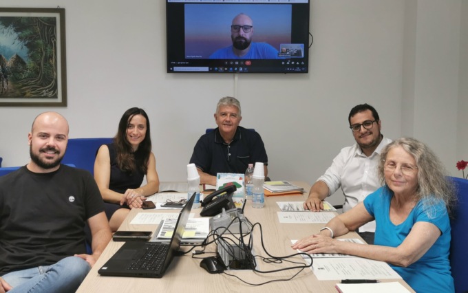 Il sindaco Veneroni ha assegnato le deleghe: ecco la squadra di governo a Vimodrone