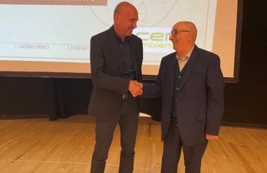 Cem Ambiente, nominato il nuovo presidente e approvato il bilancio