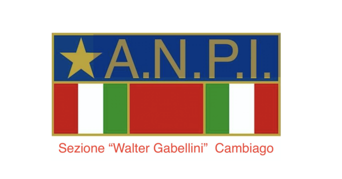 Riapre la sezione Anpi di Cambiago