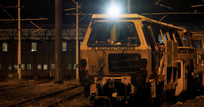 Atm racconta il rinnovo della M2 con un video