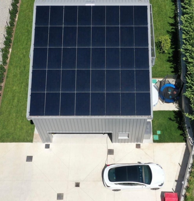 Bando regionale per promuovere il fotovoltaico tra le piccole e medie imprese