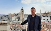 Gianluca Villa da Bussero sarà ordinato sacerdote il 18 giugno