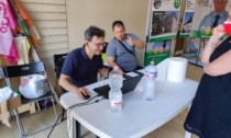 Elezioni amministrative a Melzo dopo i primi seggi è testa a testa tra due candidati