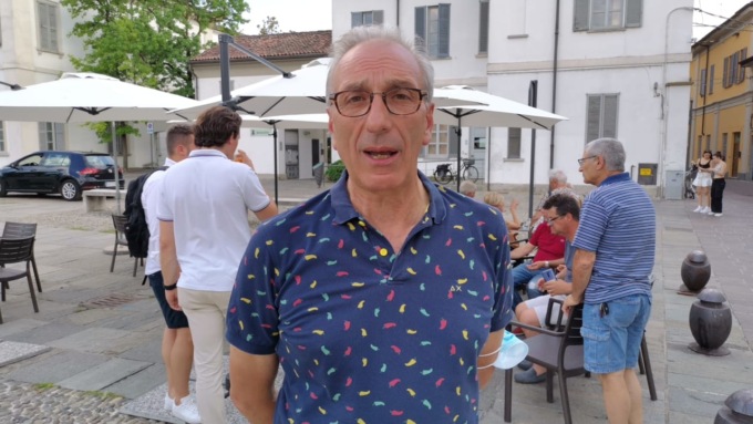 “Incendio alla scuola, preoccupati dallo stato delle manutenzioni”