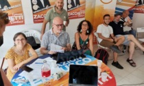 Elezioni a Cernusco un turno non basta: sarà ballottaggio Zacchetti contro Cassamagnaghi