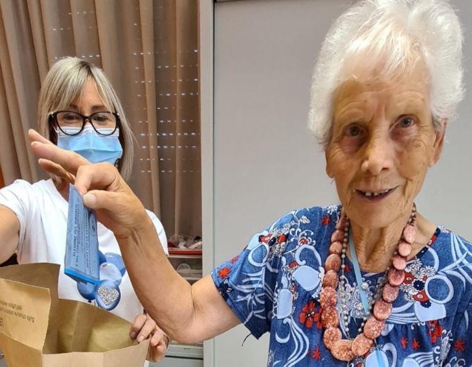 Affluenza elezioni: tra i votanti anche i residenti della Casa famiglia di Bussero