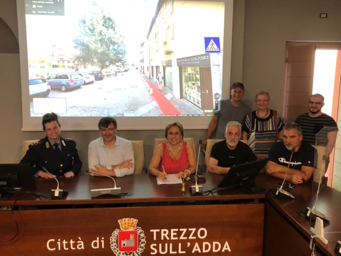 Manutenzione del centro storico, in arrivo una nuova Ztl