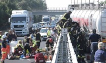 Gemellini morti in autostrada; assolti il camionista e il legale rappresentante dell'azienda di trasporti