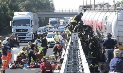 Gemellini morti in autostrada; assolti il camionista e il legale rappresentante dell'azienda di trasporti