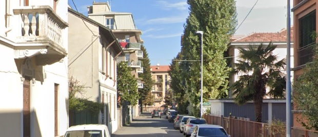 Pulizia straordinaria dei parcheggi cittadini