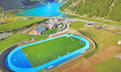 Aquagranda diventa un Centro di Preparazione Olimpica Affiliato