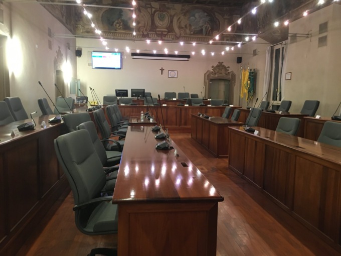 A Cologno un posto dedicato alle vittime del Covid