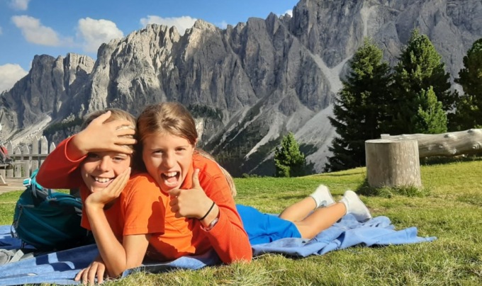 Una giornata di sport per non dimenticare Elena e Diego