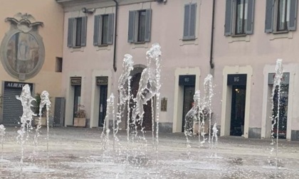 Una “flotilla” di carta per promuovere lo spirito della pace
