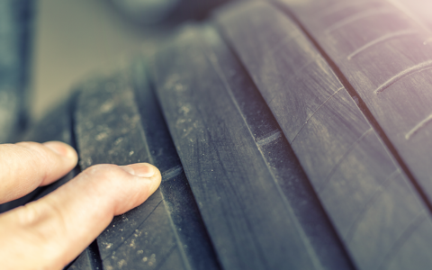 Gomme usate di qualità online: come sceglierle e dove comprarle in modo sicuro