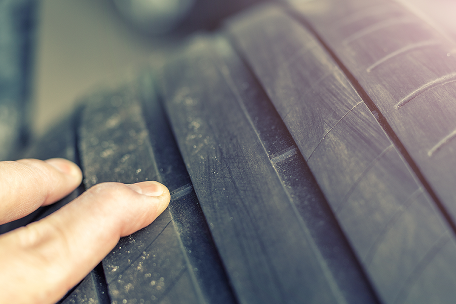 Gomme usate di qualità online: come sceglierle e dove comprarle in modo sicuro