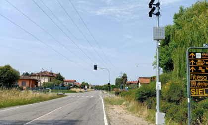 Città Metropolitana di Milano: un nuovo sistema di rilevamento delle infrazioni semaforiche lungo la S.P. 179 Villa Fornaci – Trezzo sull’Adda