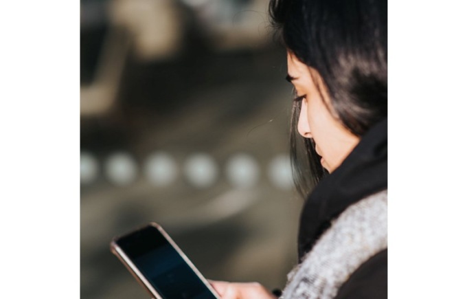 L’amore per un robot in un’ app di incontri non è più finzione