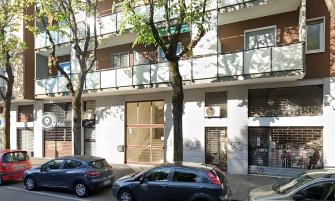Sesto San Giovanni, 19enne uccide il padre, lo fa a pezzi e chiama i Carabinieri: “Sono stato io”