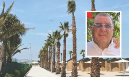 Cinquantenne muore schiacciato da una palma, indagato per omicidio colposo titolare della ditta di giardinaggio