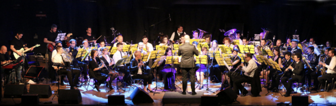 “Mario, non ti dimenticheremo”, il commovente messaggio del Corpo musicale Trezzo sull’Adda