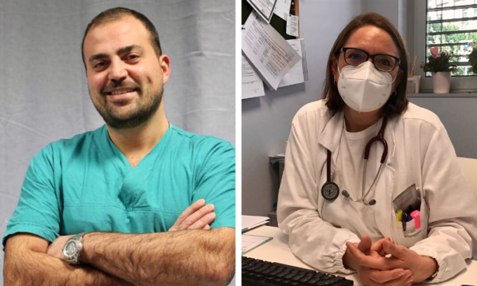Due nuovi primari per l’Asst Melegnano Martesana